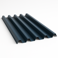 Труба нержавеющая бесшовная 45x3 1020х23н18