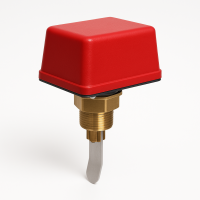 Сигнализатор потока жидкости VSR-EU стар.модель VSR-F