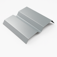 Кровельный доборный элемент ДКШ1