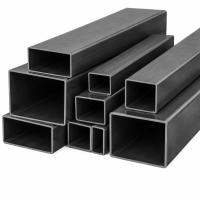 Труба профильная тонкостенная квадратная 10х10х0.5 мм ст1-3