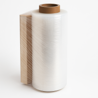 Упаковка стрейч-плёнкой Упаковка стрейч-плёнкой