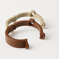 ТН ПВХ хомут трубы