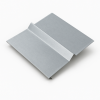 Кровельный доборный элемент ДКШ2