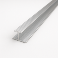 Профиль Т-образный тавр 20х20х2 6 м АД31Т1