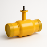 Кран шаровый Broen Ballomax КШГ 71.102.050.Б.16 Ду-50 Ру-16