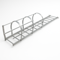 Лестница навесная ЛН-400