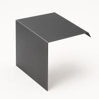 Кровельный доборный элемент ДК2