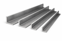 Уголок титановый неравнополочный АТ3 30х20х3 мм