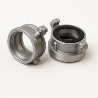 Переходник Богданова 100х80 с клыками