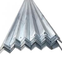 Уголок оцинкованный 60х40х1.2