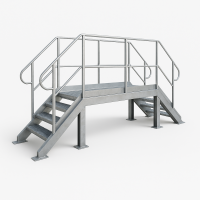 Конвейерный помост КП-312