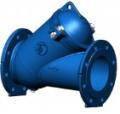 Шаровой обратный клапан CBL4240