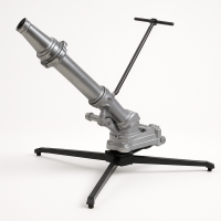 Ствол лафетный СЛК-П20 ПЛС-П20