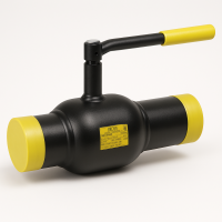 Кран шаровый Broen КШТ 61.102 с/с Ду-1000 Ру-40