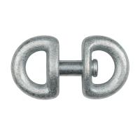 Соединитель цепи CLС 12мм оцинк. (20шт.)