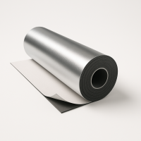 Рулон 0.03х1000-25 AD AL CLAD K-flex К-ФЛЕКС