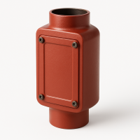 Ревизия прямоугольная 150