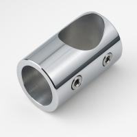 Крепление ригеля KM1039.38 зеркало