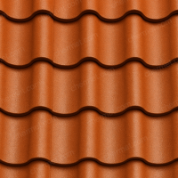 Черепица Янтарь