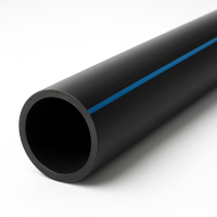 Труба DN-140 x 12.7 ПЭ100 SDR 11