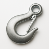 Крюк S-образный оцинкованный 3 мм 100 шт.