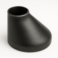 Переход Эксцентрический 133х4-76х4