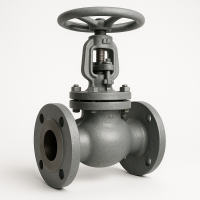 Задвижка газовая 30с77нж Ду-100 Ру-160