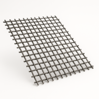 Труба бесшовная горячедеформированная 83x8