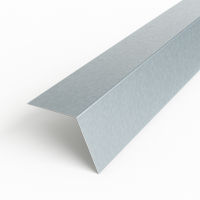 Планка примыкания верхняя 0,45x250x147x2000 оц