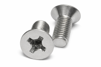 Винт М8х30 4,8