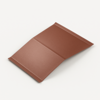 Кровельный доборный элемент К2