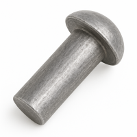 Заклепка 20х48 без г/п ГОСТ 10299-80 20 кг