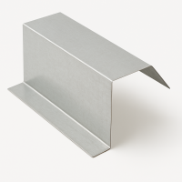 Кровельный доборный элемент ДС5