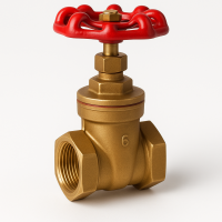 Задвижка Tecofi V2143 Ду-50 Ру-20