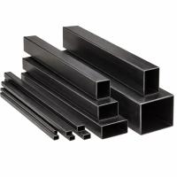 Труба профильная конструкционная 100х100х10 мм 09Г2С