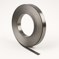 Профнастил окрашенный Н57 0,65х750 RAL 9018 белый папирус