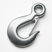 Крюк S-образный оцинк. 6мм (100шт.) Крюк S-образный оцинк. 6мм (100шт.)