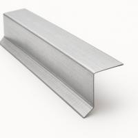 Примыкание панелей к стене ДП2