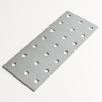 Пластина соединительная PS-60x240 50 шт