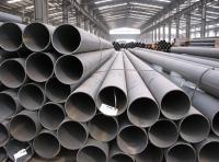 Труба конструкционная 100х8 мм 09Г2С