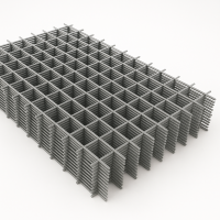 Сетка сварная 50х50х3