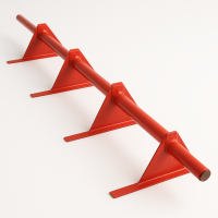 Снегозадержатель "СП"