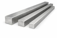 Квадрат титановый 26x26x825 мм ОТ4-0