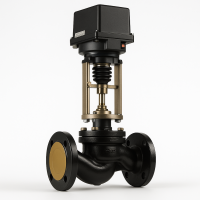 Клапан 25ч945бр  Ду-20 Ру-16