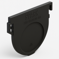 Заглушка S'park ЗЛВ-07.09.09-ПП 6822-М