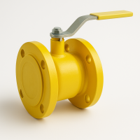 Кран шаровый Broen Ballomax КШГ 71.413.100.А.16 Ду-100 Ру-16