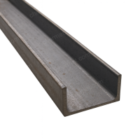 Швеллер 10 П, длина 12 м Швеллер 10 П, длина 12 м