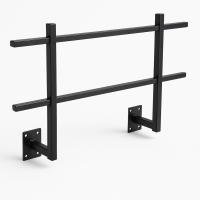 Ограждение D-bork