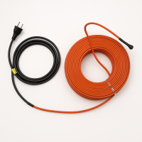 Труба бесшовная горячедеформированная 273x10