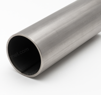 Труба нержавеющая электросварная 101.6x1.5 матовая ASTM A554 Труба нержавеющая электросварная 101.6x1.5 матовая ASTM A554